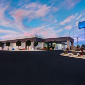 Motel 6 Burlington