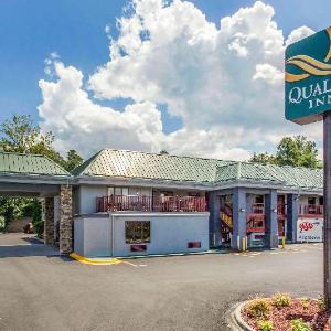 Quality Inn Black Mountain