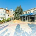 BFO Health Resort Anapa 