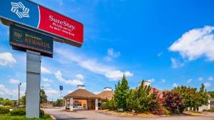 SureStay Plus Hotel by Best Western Fayetteville, Fayetteville