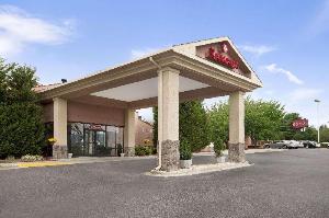 Ramada by Wyndham Asheville Southeast, Asheville