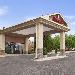 Hotels near Highland Brewing Company Asheville - Ramada by Wyndham Asheville Southeast
