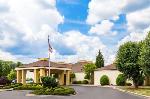 Spring Creek North Carolina Hotels - Quality Inn West Of Asheville