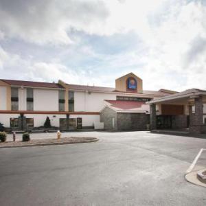 Comfort Inn & Suites Statesville - Mooresville