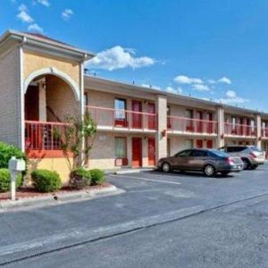 Cox Brothers Farms Hotels - Quality Inn & Suites Monroe