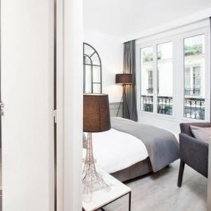 LivinParis - Luxury 3 Bedrooms Le Marais I