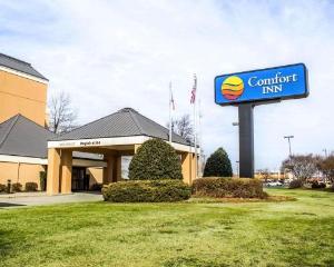Comfort Inn Near Fort Bragg, Fayetteville
