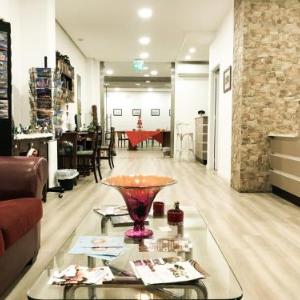 Hotel Elite Palermo Centro & Bistro'