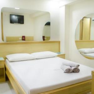 Hotel Gomes Freire (Adult Only)