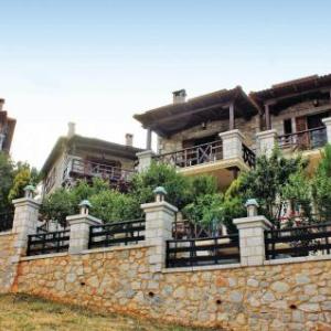 Three-Bedroom Holiday home with Sea View in Astros Peloponnese