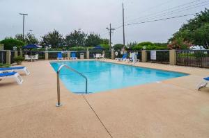 Comfort Inn University Wilmington, Wilmington