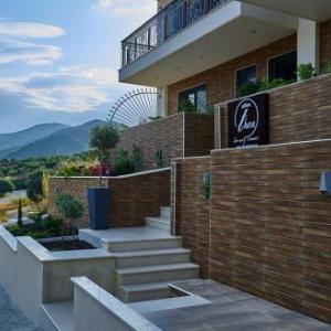 Athos Thea Luxury Rooms