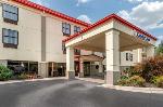 Asheville Buncombe Tech Comm North Carolina Hotels - Comfort Inn Biltmore West