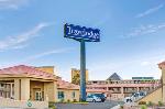 Mc Carran Intl Airport Las Nevada Hotels - Days Inn By Wyndham Las Vegas Airport Near The Strip