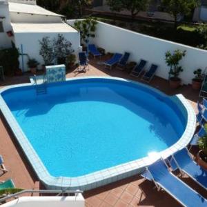 Hotel Cesotta