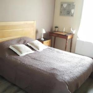 Aux Cottages du port Honfleur