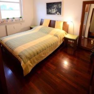 Victus Apartamenty Apartament Parkur