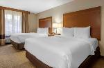 Mczena Ohio Hotels - Comfort Inn Millersburg