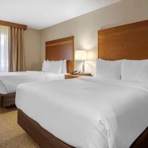 Hotels near West Holmes High School - Comfort Inn Millersburg