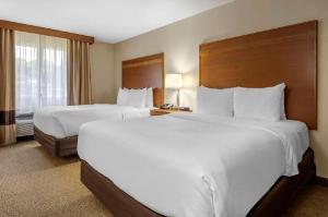 Comfort Inn Millersburg, Millersburg
