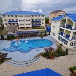 Megapolis Guest House Vityazevo 