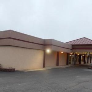 Red Roof Inn Ashtabula - Austinburg