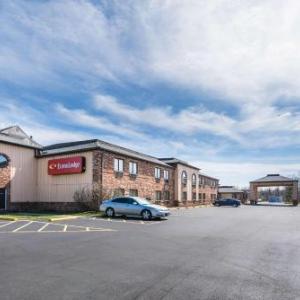 Econo Lodge Cleveland Southeast - Kent