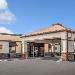 Huntington Center Hotels - Comfort Inn East Oregon