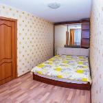 Apartment in Novosibirsk 