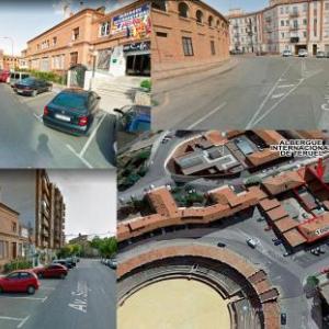 Albergue Internacional de Teruel City Backpackers