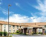 Sheffield Ohio Hotels - Quality Inn Elyria