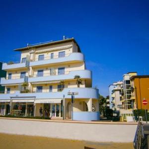 Residence Diana Frontemare - Agenzia Cocal