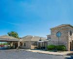 Broadway Ohio Hotels - Comfort Inn Bellefontaine