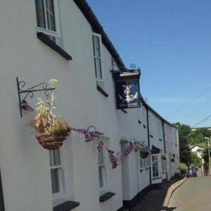 The Anchor Inn