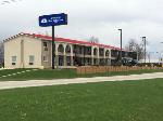 Pleasant Mills Indiana Hotels - Americas Best Value Inn Celina