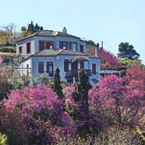 Stolios Skopelos - Panoramic Seaview Gems