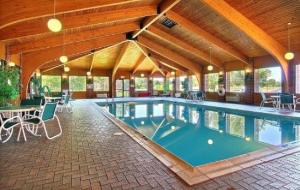 Quality Inn & Suites Mansfield, Mansfield