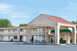 Baymont by Wyndham Sandusky, Sandusky