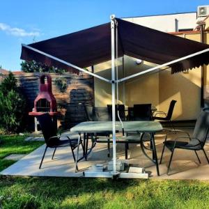 Sunny Family Vila Constanta