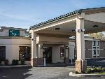 Northridge Ohio Hotels - Quality Inn