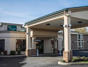 Quality Inn Dayton, Dayton