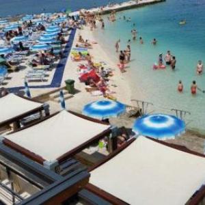 Sunset Apartment Selce