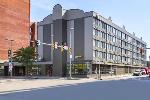 Bratenahl Ohio Hotels - Comfort Inn Downtown