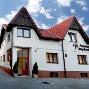 Pensiunea Transilvania