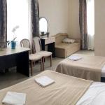 Guest accommodation in Anapa 