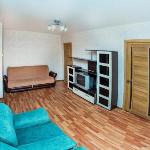 Apartment in Novosibirsk 