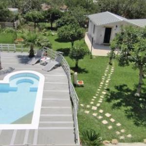 Holiday Home Noto (SR) I