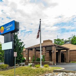 Quality Inn & Suites Zanesville