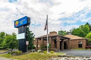 Quality Inn & Suites Zanesville, Zanesville