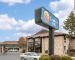 Nickelworld Ohio Hotels - Comfort Inn Maumee - Perrysburgh Area